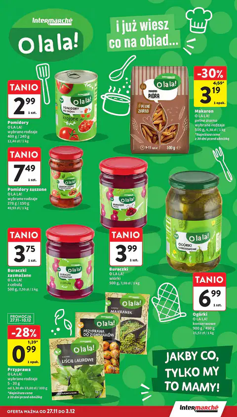 Intermarche Gazetka - Strona 5