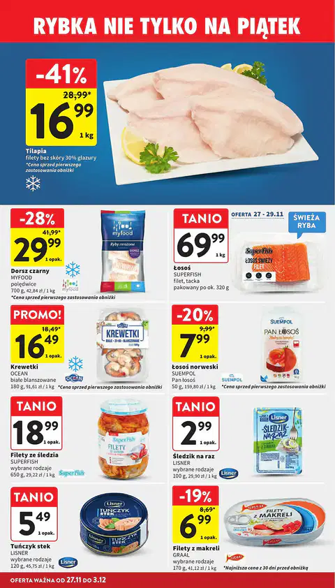 Intermarche Gazetka - Strona 4