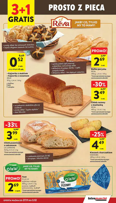 Intermarche Gazetka - Strona 3