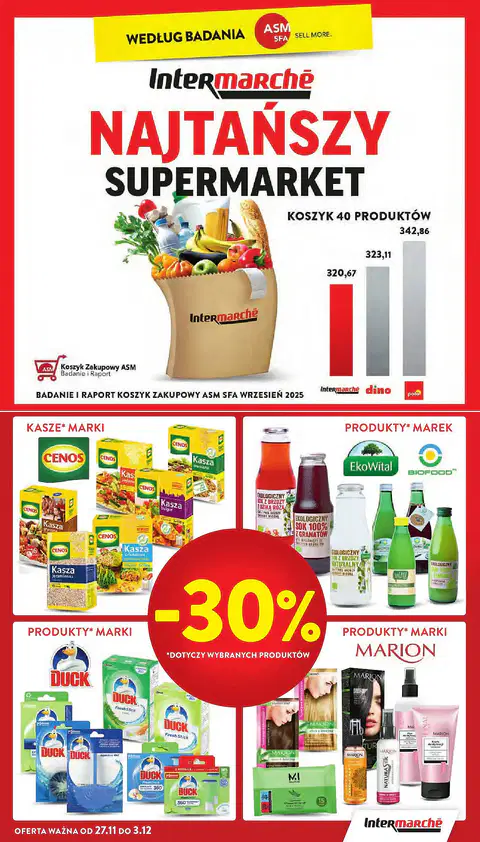 Intermarche Gazetka - Strona 3