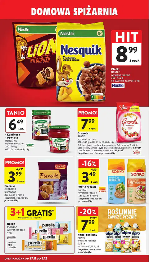 Intermarche Gazetka - Strona 4