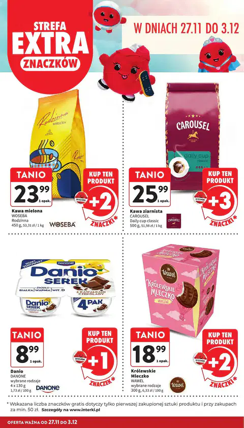 Intermarche Gazetka - Strona 4