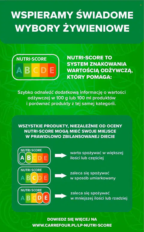 Gazetka Carrefour od 22.01.2026 - Strona 2