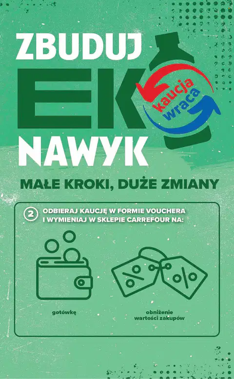 Gazetka Carrefour od 22.01.2026 - Strona 2