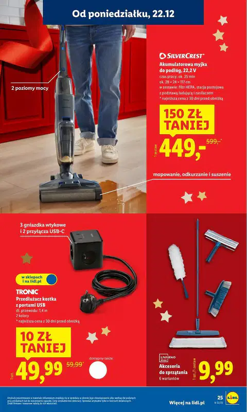 Lidl Gazetka - Strona 4