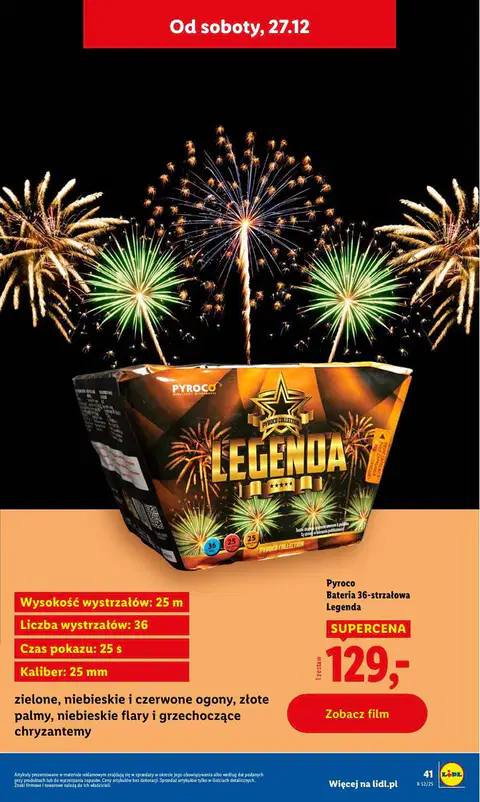 Lidl Gazetka - Strona 2