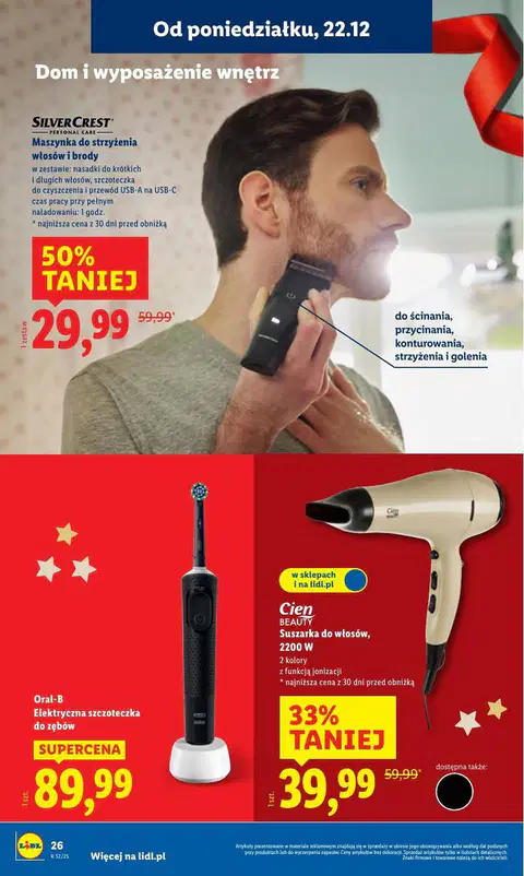 Lidl Gazetka - Strona 5