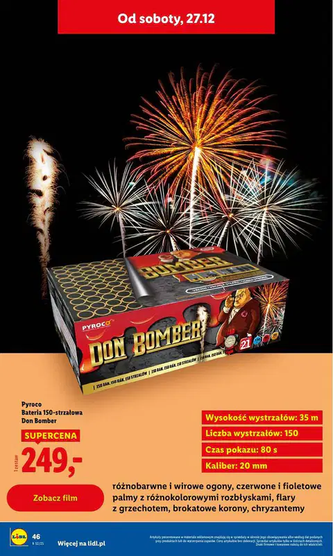 Lidl Gazetka - Strona 1