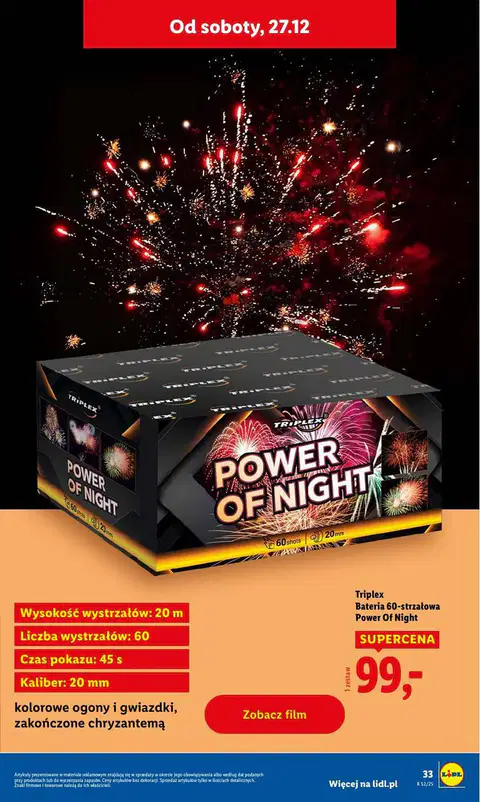 Lidl Gazetka - Strona 6