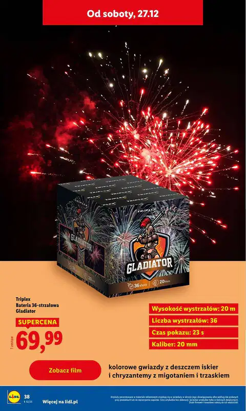 Lidl Gazetka - Strona 5