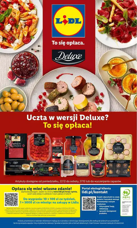 Lidl Gazetka - Strona 5
