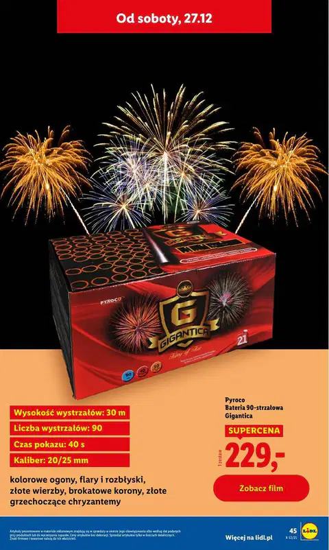 Lidl Gazetka - Strona 6