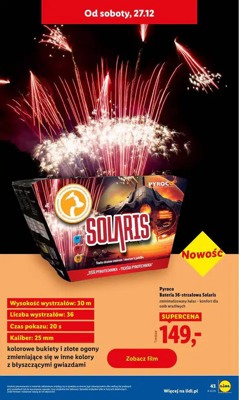 Lidl Gazetka - Strona 4