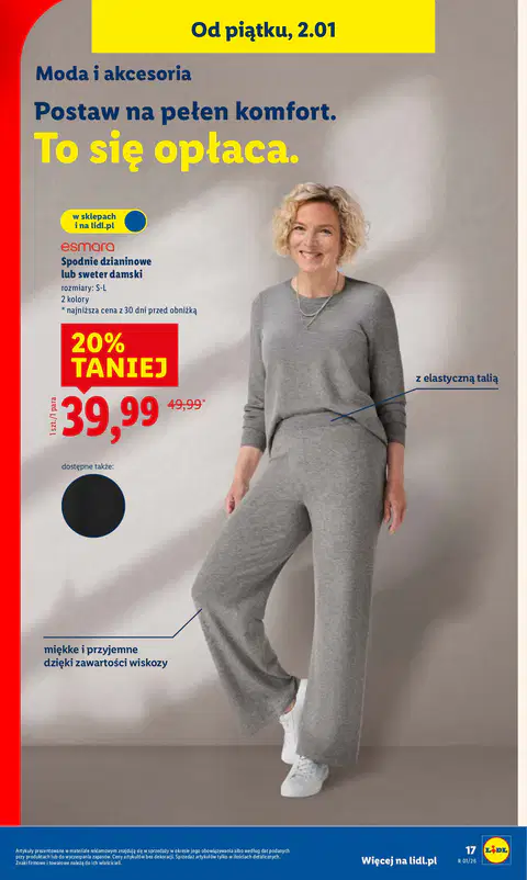 Lidl Gazetka - Strona 2