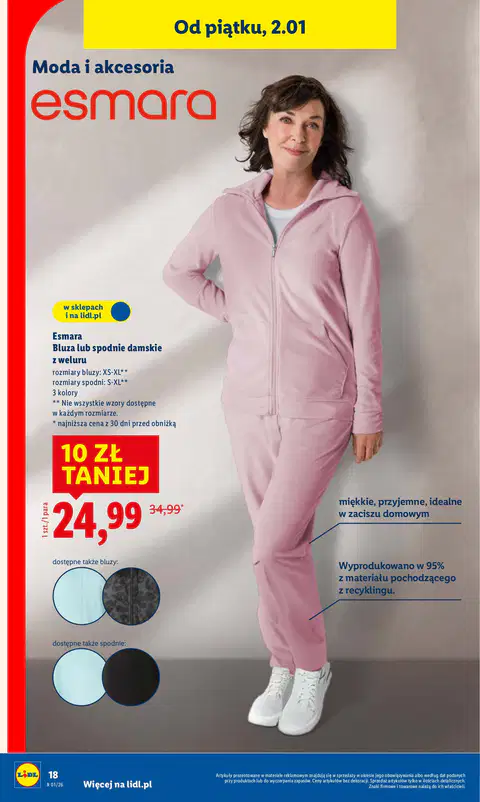 Lidl Gazetka - Strona 3