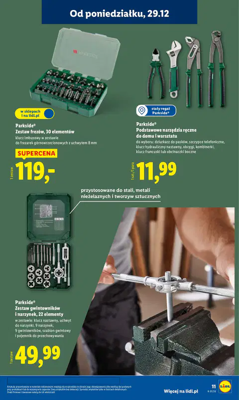 Lidl Gazetka - Strona 4