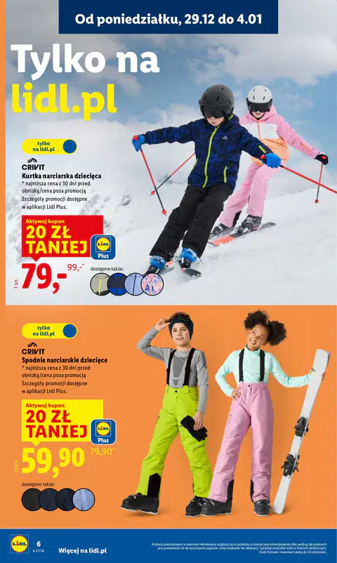 Lidl Gazetka - Strona 5