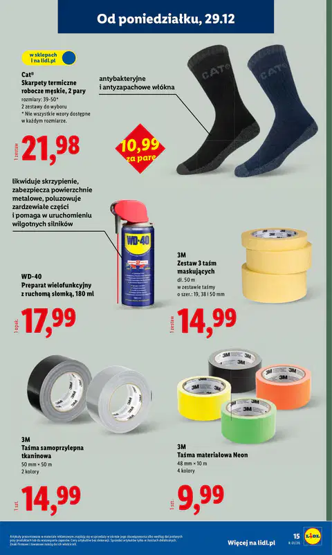 Lidl Gazetka - Strona 2