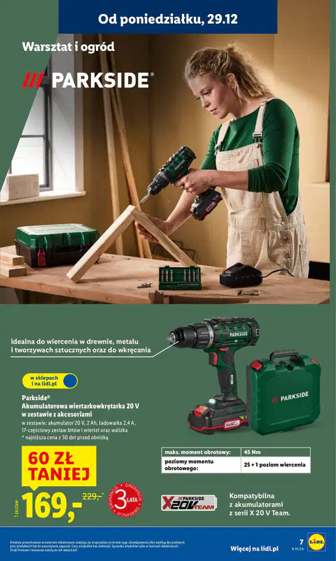 Lidl Gazetka - Strona 6