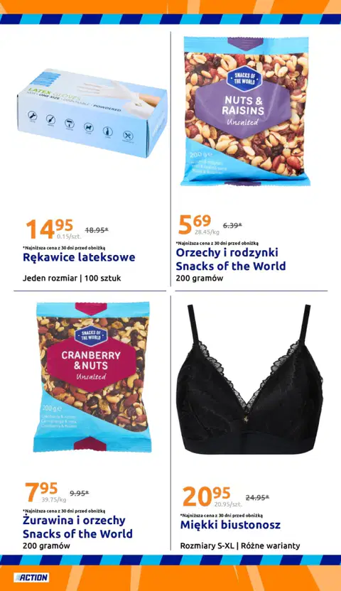 Gazetka Action od 26.01.2026 - Strona 6