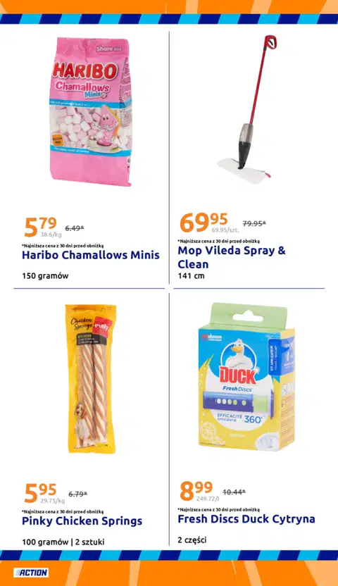 Gazetka Action od 26.01.2026 - Strona 3