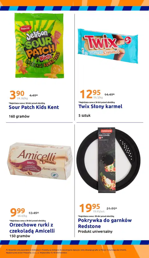 Gazetka Action od 26.01.2026 - Strona 5