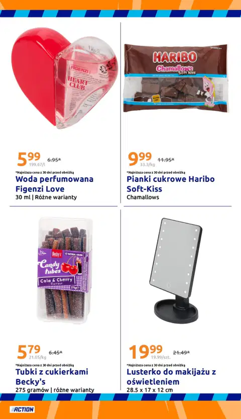 Gazetka Action od 26.01.2026 - Strona 3