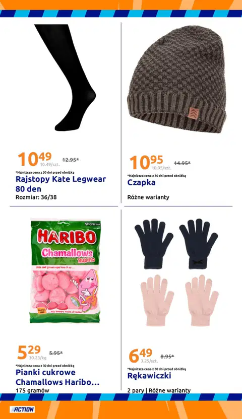 Gazetka Action od 26.01.2026 - Strona 4