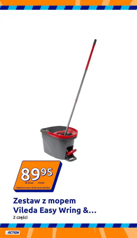 Gazetka Action od 26.01.2026 - Strona 5