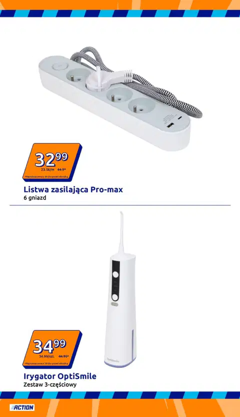 Gazetka Action od 26.01.2026 - Strona 6