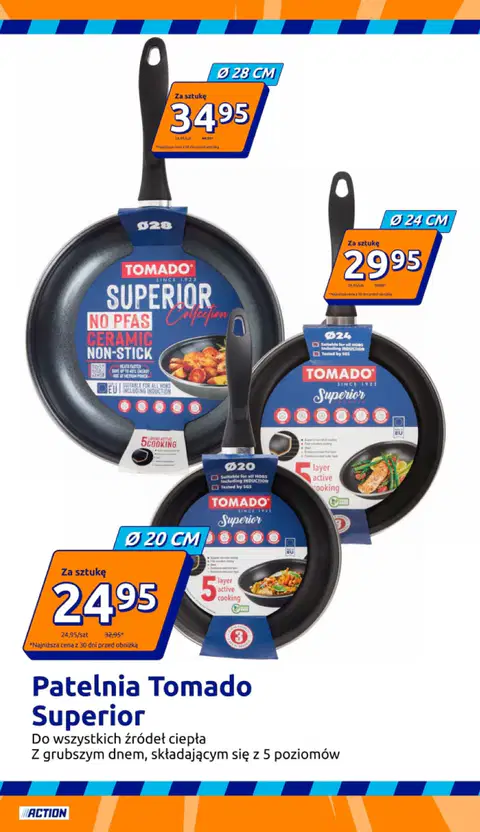 Gazetka Action od 26.01.2026 - Strona 5
