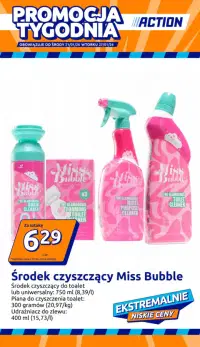 Podgląd gazetki Action w tym tygodniu (26.01.2026–27.01.2026)