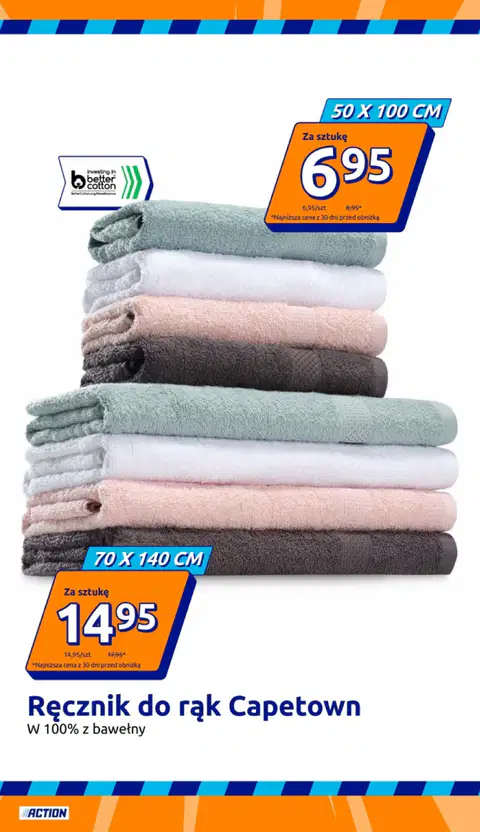 Gazetka Action od 26.01.2026 - Strona 2