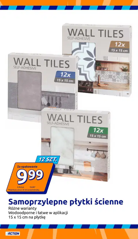 Gazetka Action od 26.01.2026 - Strona 4