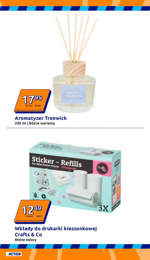 Gazetka Action od 26.01.2026 - Strona 4