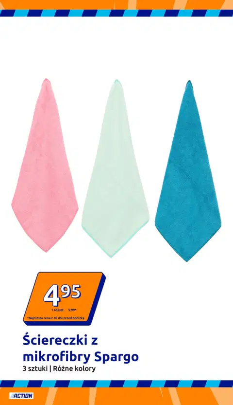 Gazetka Action od 26.01.2026 - Strona 2