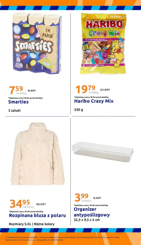 Gazetka Action - Strona 5