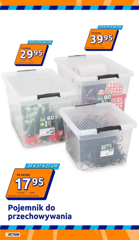 Gazetka Action - Strona 2