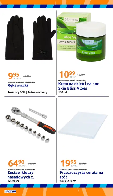 Gazetka Action - Strona 6