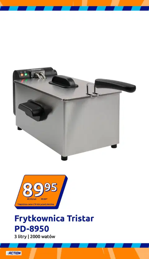 Gazetka Action - Strona 5