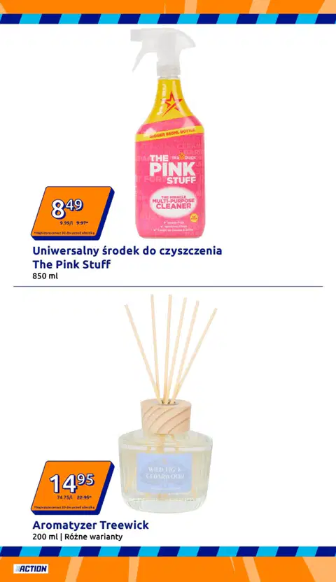 Gazetka Action - Strona 3