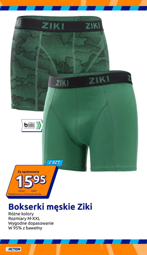 Gazetka Action - Strona 5