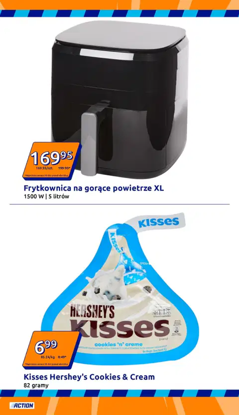 Gazetka Action - Strona 4