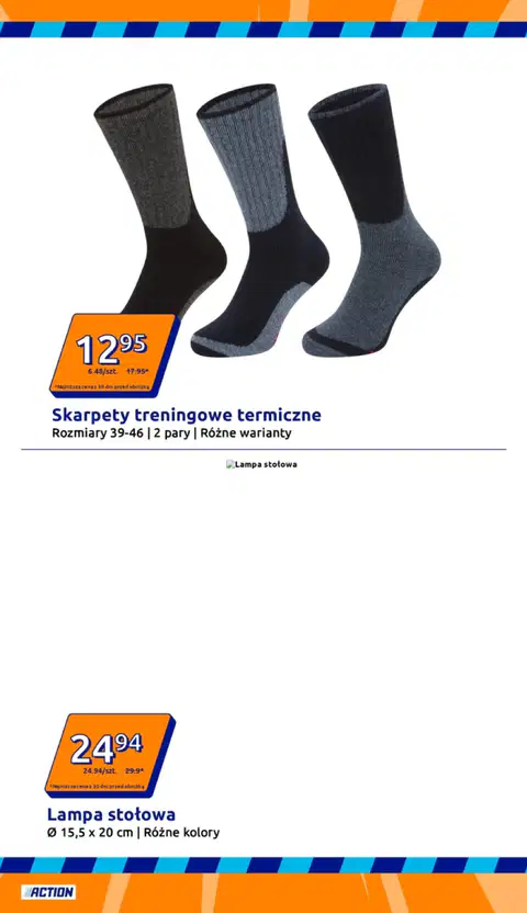 Gazetka Action - Strona 3