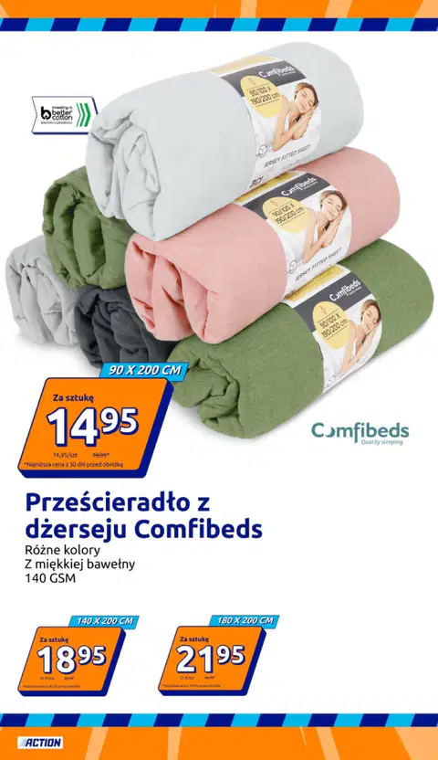 Gazetka Action - Strona 4