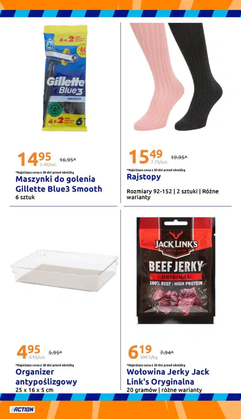 Gazetka Action - Strona 3