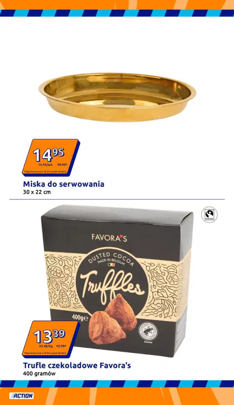 Gazetka Action - Strona 4