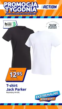 Gazetka Action 