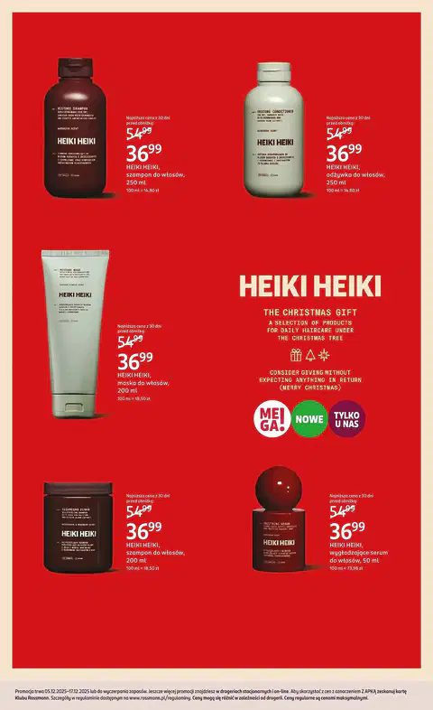 Rossmann Gazetka - Strona 6