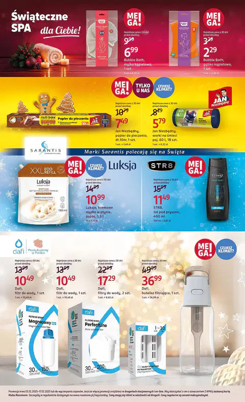 Rossmann Gazetka - Strona 4